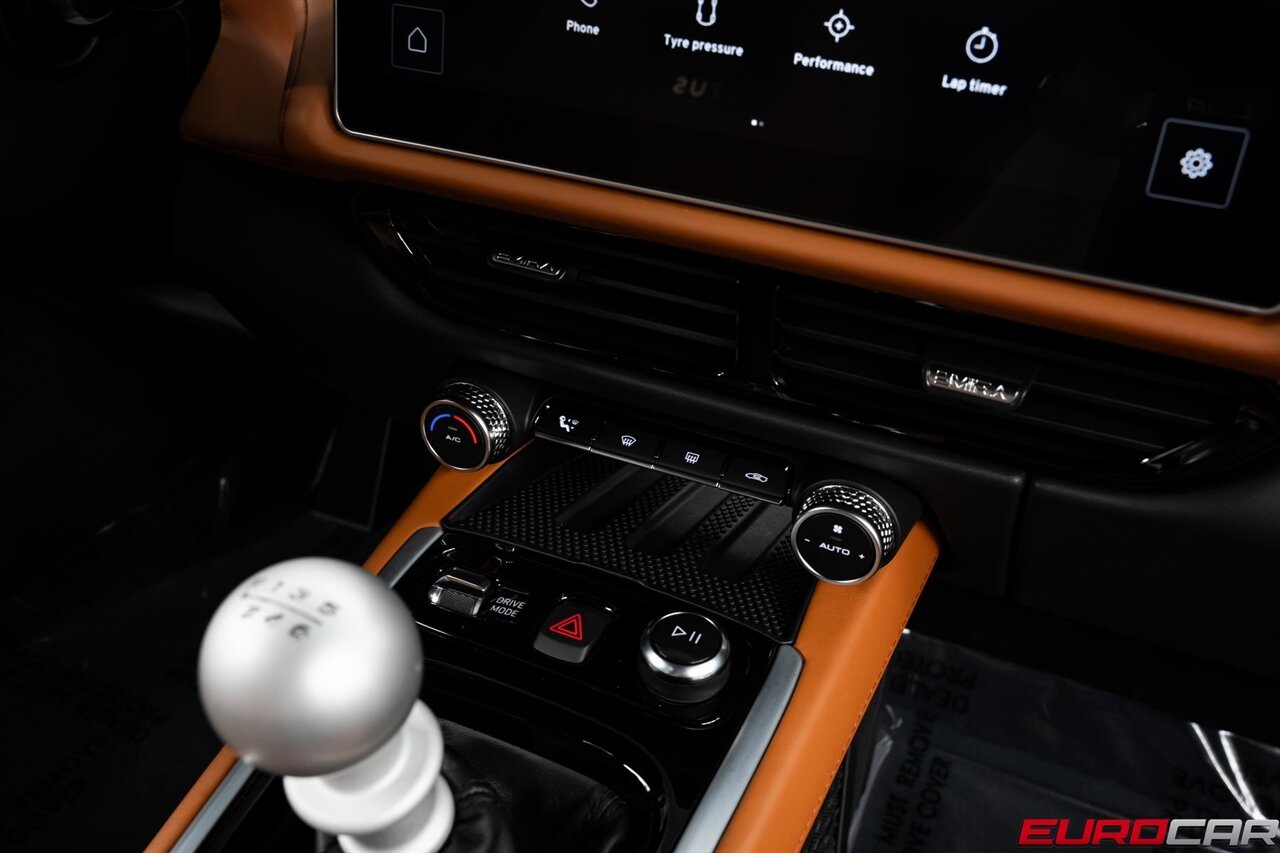 2025 Lotus Emira *6-SPEED MANUAL * NEW CAR*   - Photo 28 - Costa Mesa, CA 92626