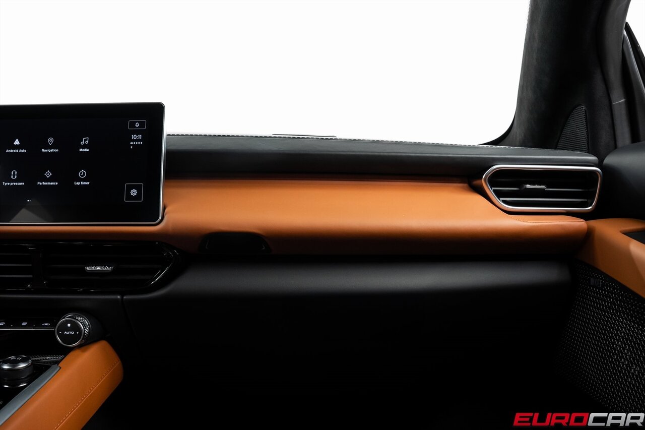 2025 Lotus Emira *6-SPEED MANUAL * NEW CAR*   - Photo 31 - Costa Mesa, CA 92626