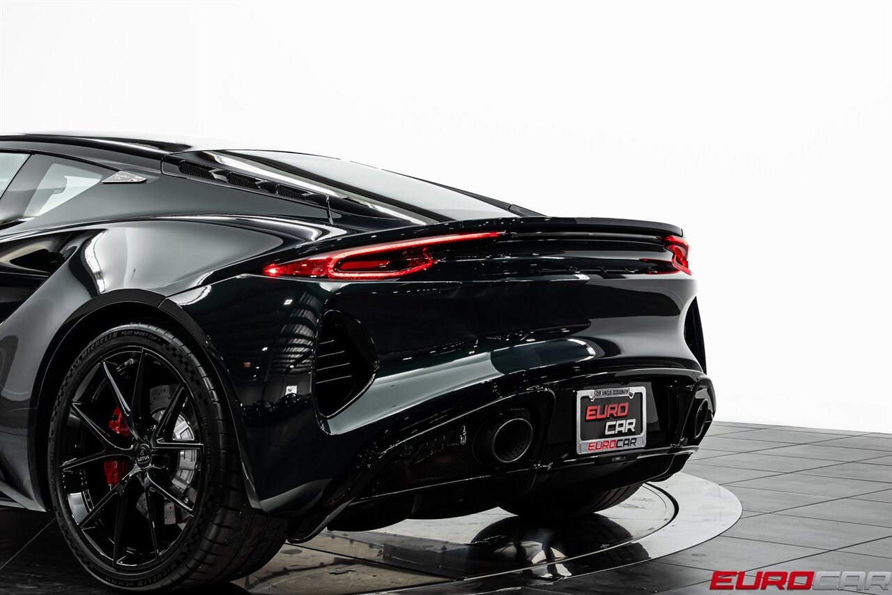 2025 Lotus Emira *6-SPEED MANUAL * NEW CAR*   - Photo 15 - Costa Mesa, CA 92626