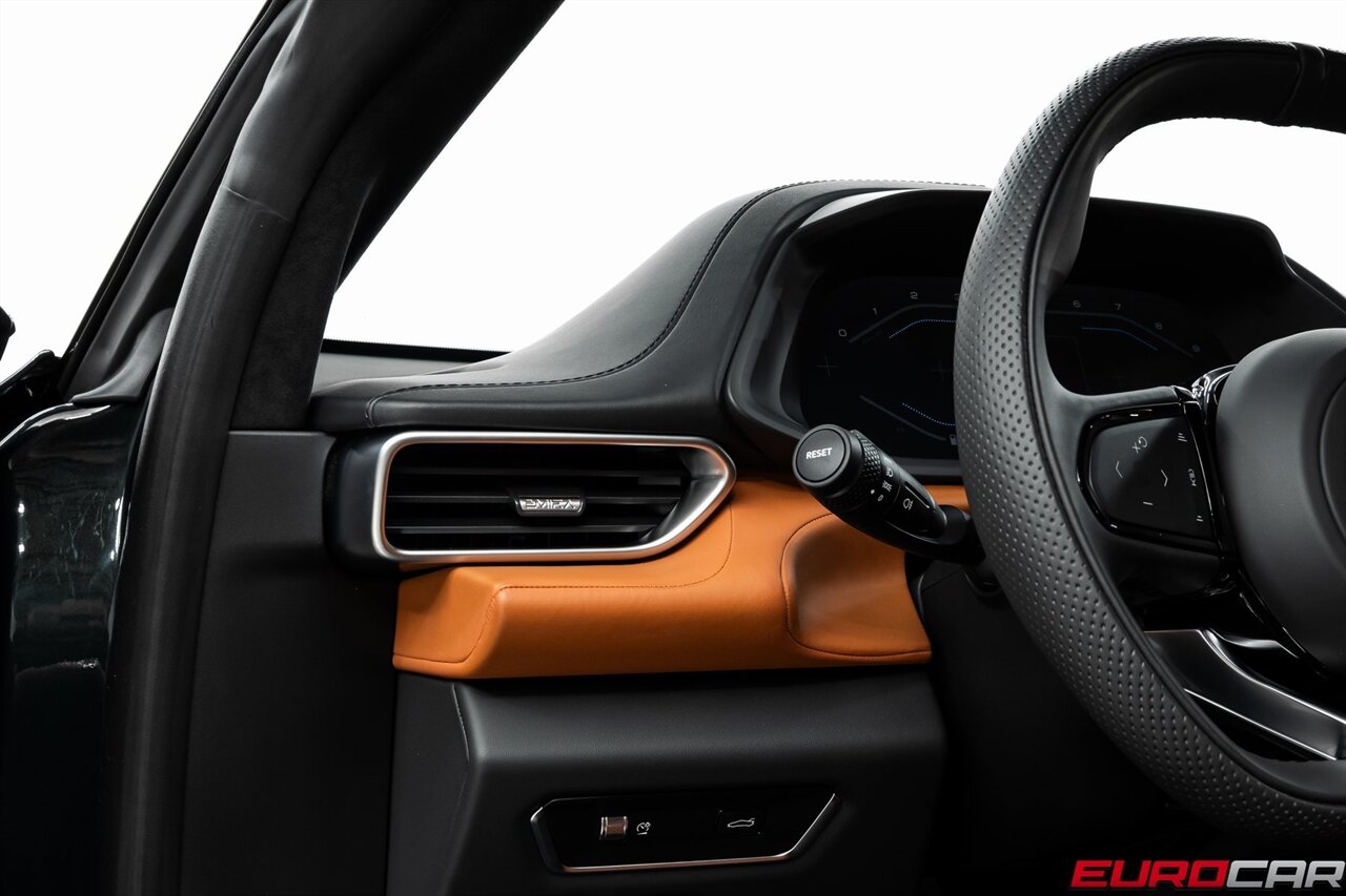 2025 Lotus Emira *6-SPEED MANUAL * NEW CAR*   - Photo 25 - Costa Mesa, CA 92626