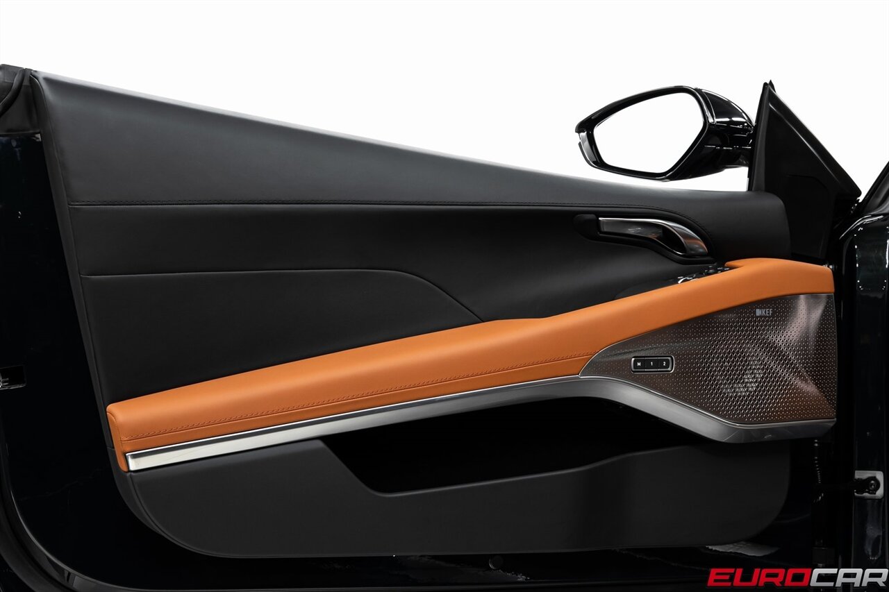 2025 Lotus Emira *6-SPEED MANUAL * NEW CAR*   - Photo 22 - Costa Mesa, CA 92626