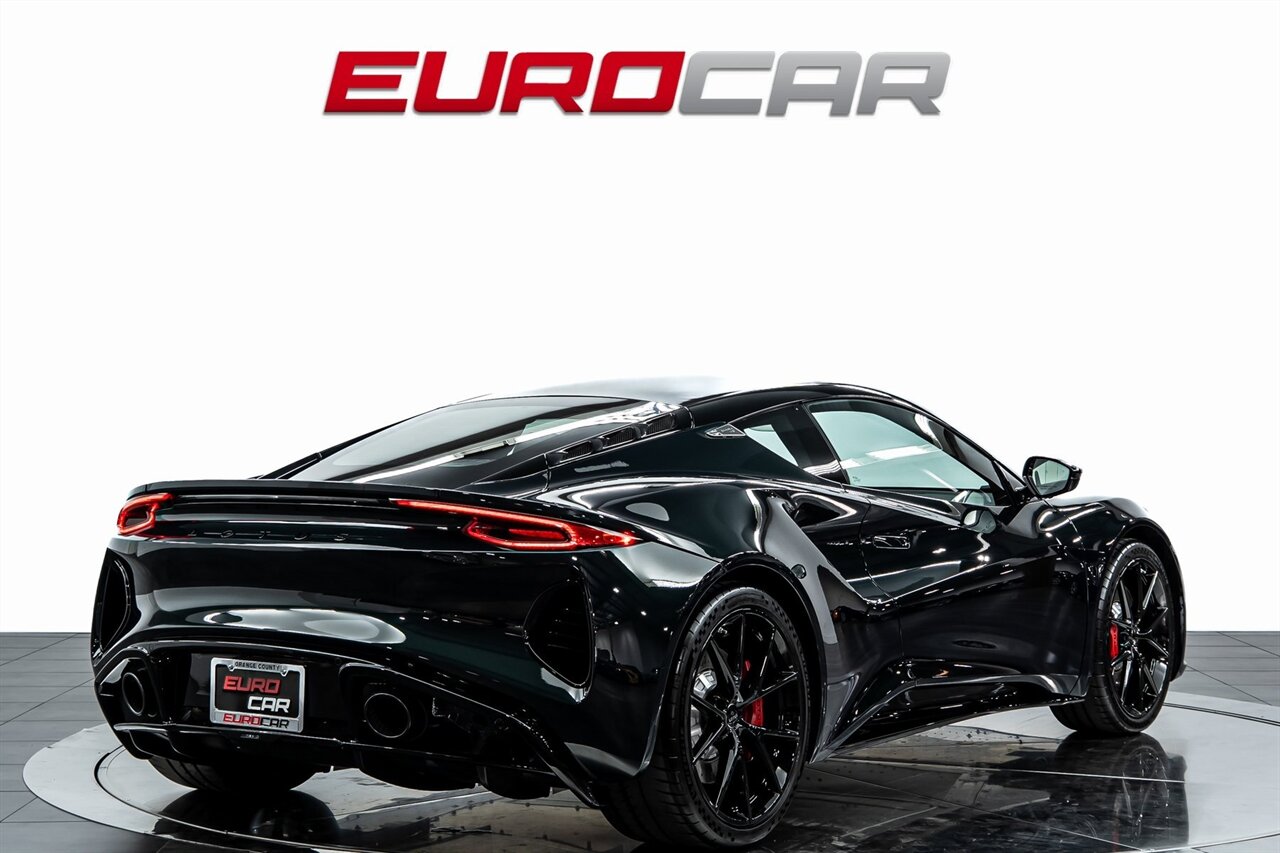 2025 Lotus Emira *6-SPEED MANUAL * NEW CAR*   - Photo 5 - Costa Mesa, CA 92626