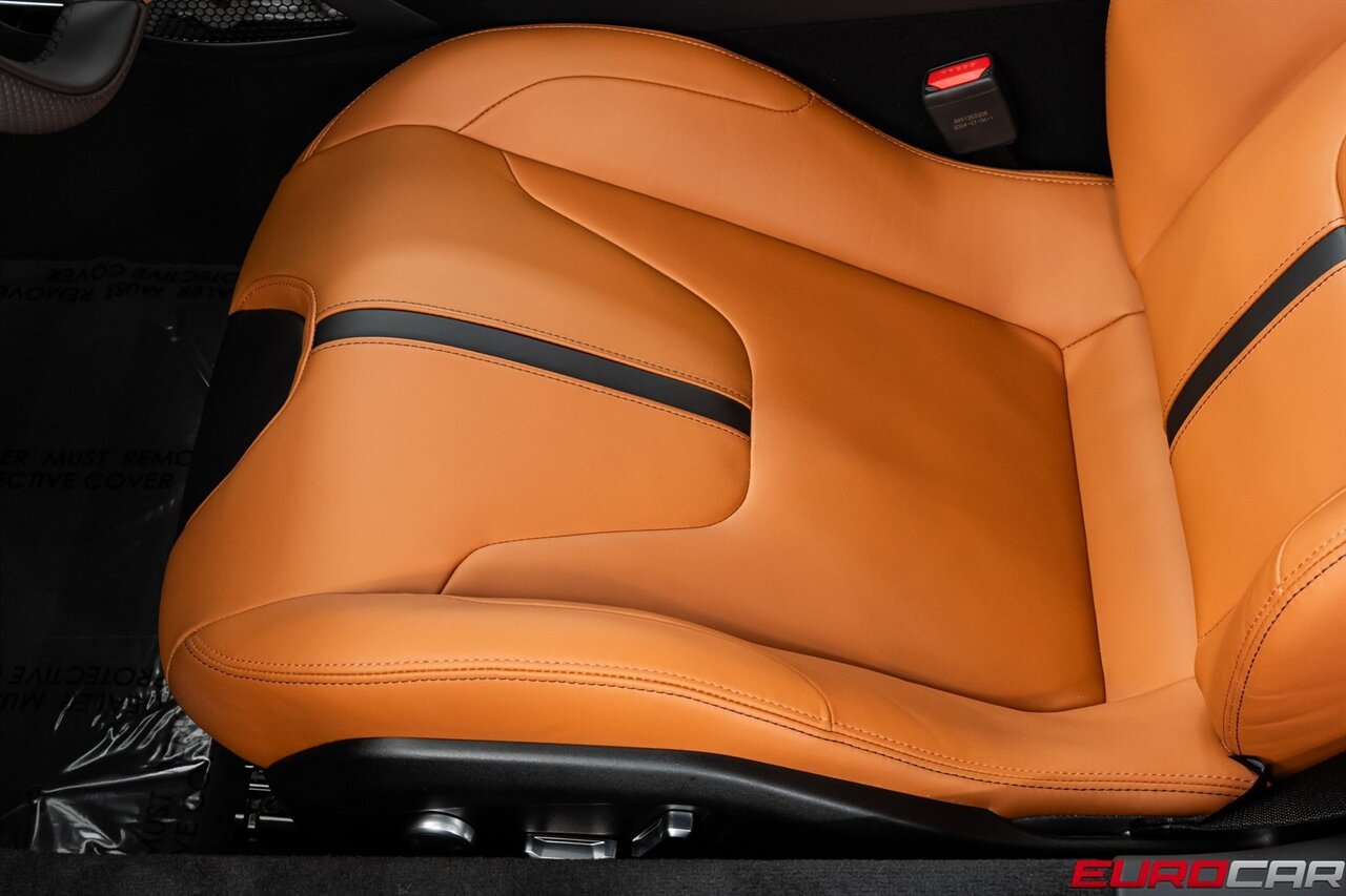 2025 Lotus Emira *6-SPEED MANUAL * NEW CAR*   - Photo 40 - Costa Mesa, CA 92626