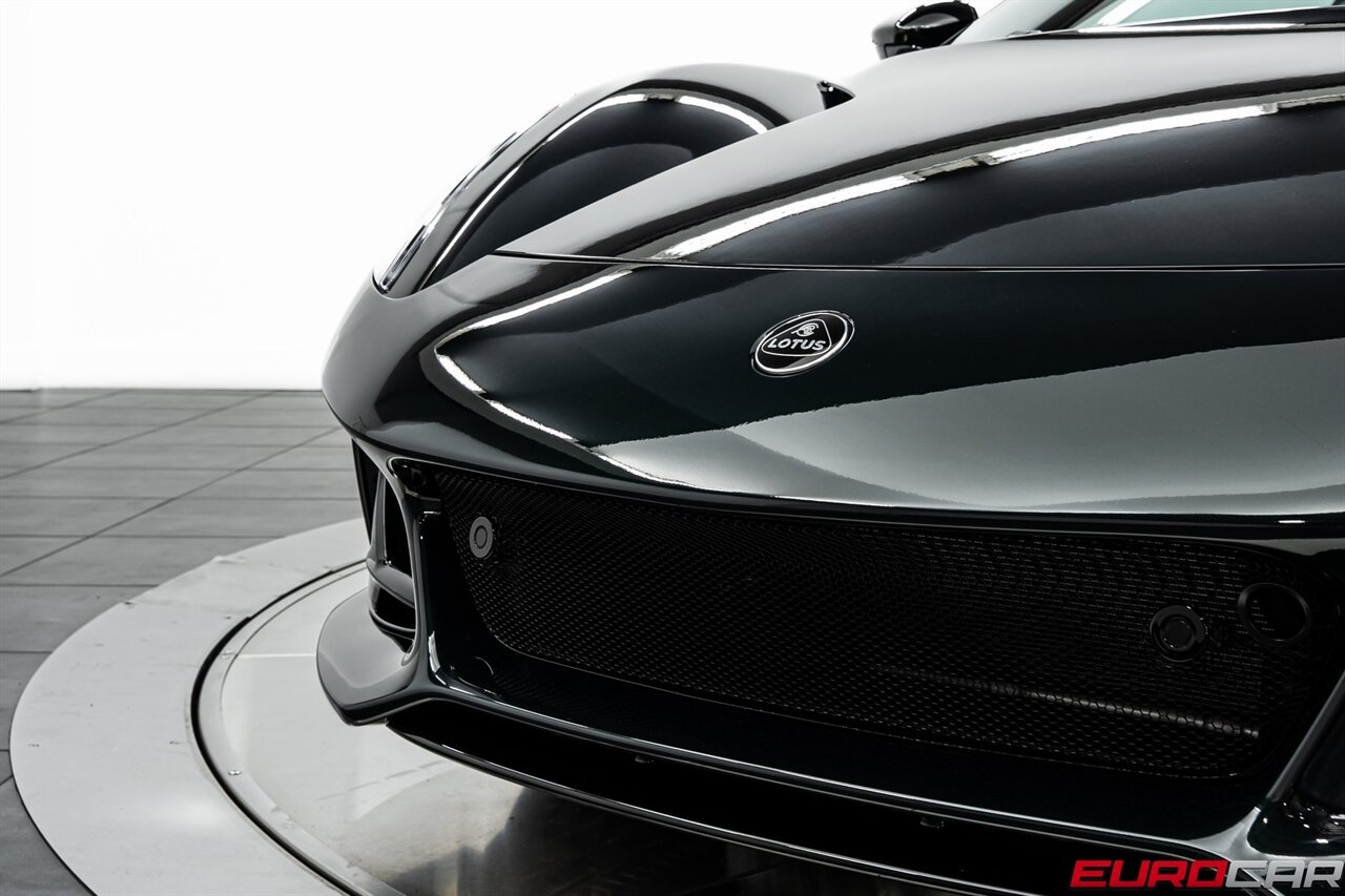 2025 Lotus Emira *6-SPEED MANUAL * NEW CAR*   - Photo 12 - Costa Mesa, CA 92626