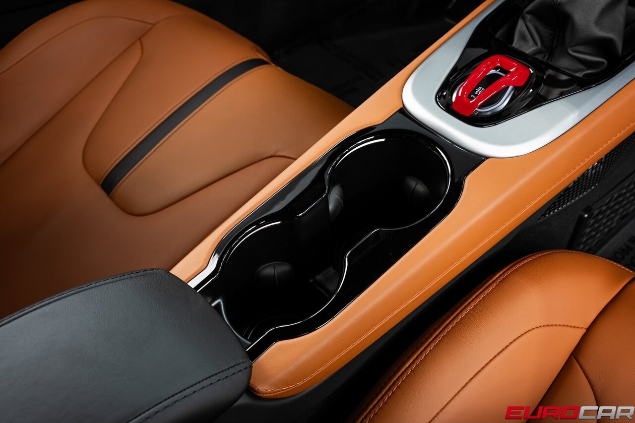 2025 Lotus Emira *6-SPEED MANUAL * NEW CAR*   - Photo 30 - Costa Mesa, CA 92626