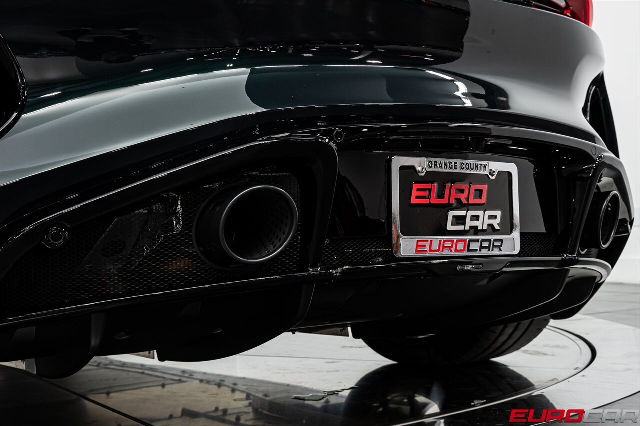 2025 Lotus Emira *6-SPEED MANUAL * NEW CAR*   - Photo 19 - Costa Mesa, CA 92626