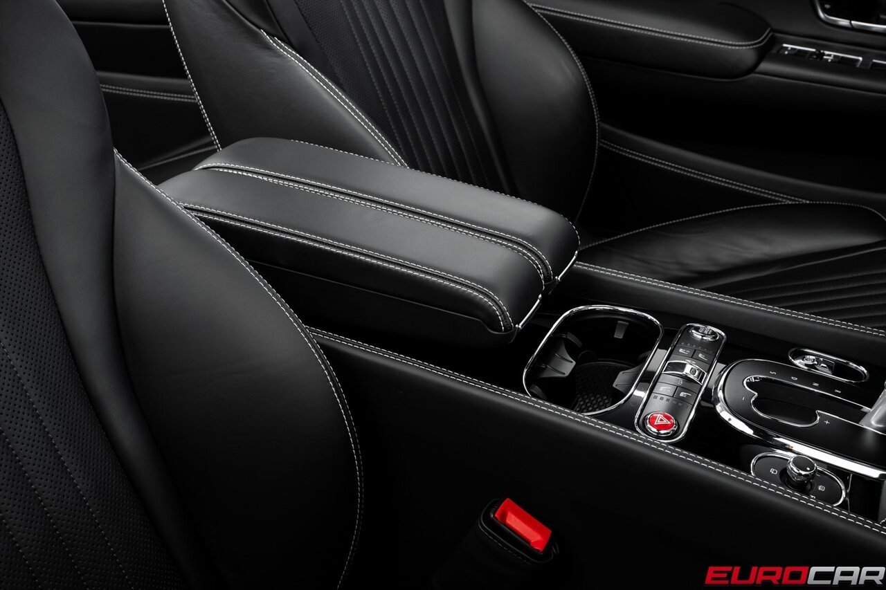 2016 Bentley Continental V8 *FRONT SEAT COMFORT SPEC* - Photo 31 - Costa Mesa, CA 92626