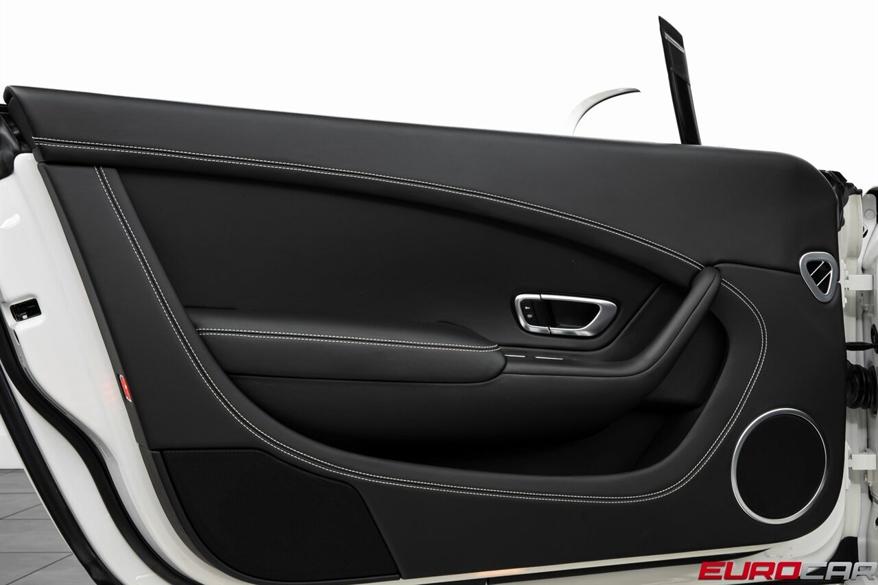 2016 Bentley Continental V8 *FRONT SEAT COMFORT SPEC* - Photo 23 - Costa Mesa, CA 92626