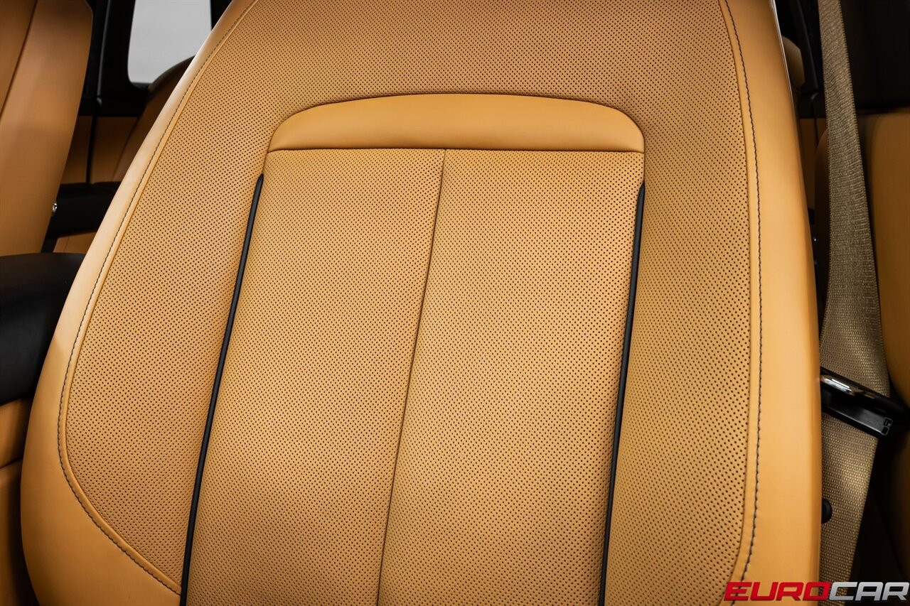 2020 Rolls-Royce Cullinan *STARLIGHT HEADLINER * REAR THEATER CONFIGURATION*   - Photo 41 - Costa Mesa, CA 92626