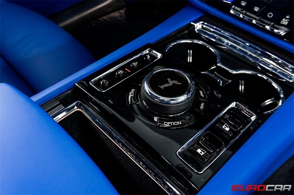 2024 Rolls-Royce Ghost  *BLACK BADGE WHEELS * STARLIGHT HEADLINER * BESPOKE INTERIOR* - Photo 35 - Costa Mesa, CA 92626