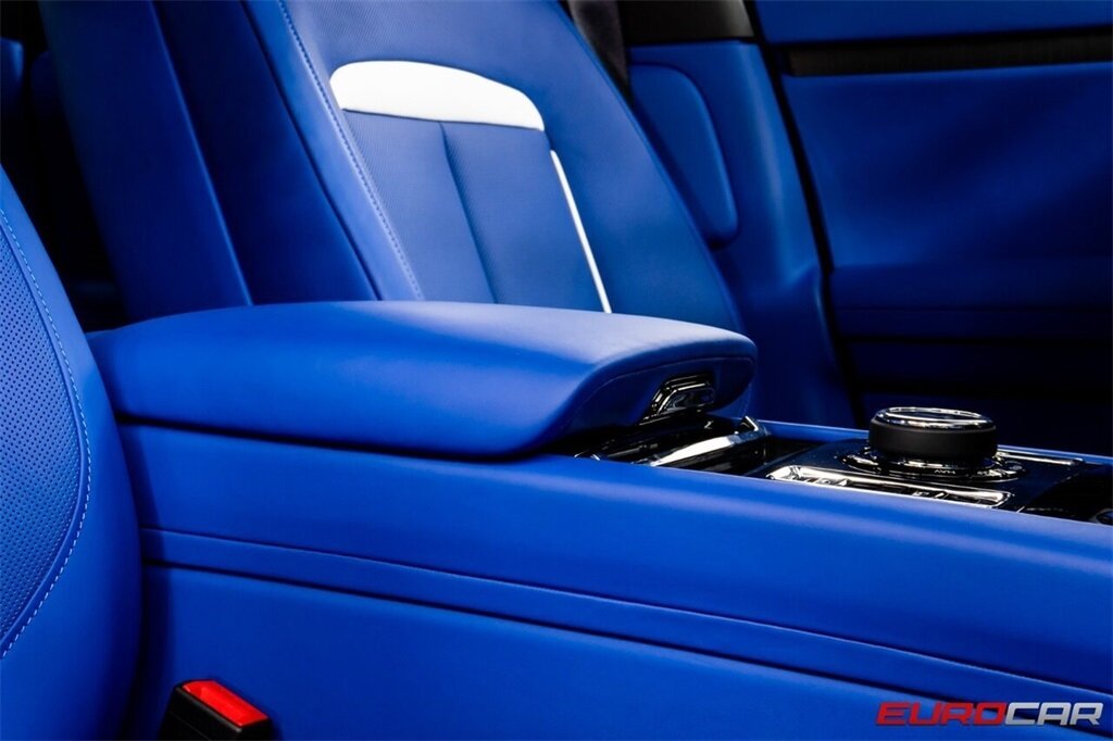 2024 Rolls-Royce Ghost  *BLACK BADGE WHEELS * STARLIGHT HEADLINER * BESPOKE INTERIOR* - Photo 43 - Costa Mesa, CA 92626