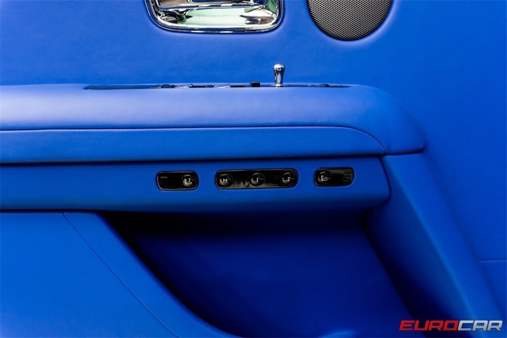 2024 Rolls-Royce Ghost  *BLACK BADGE WHEELS * STARLIGHT HEADLINER * BESPOKE INTERIOR* - Photo 27 - Costa Mesa, CA 92626