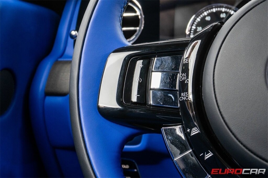 2024 Rolls-Royce Ghost  *BLACK BADGE WHEELS * STARLIGHT HEADLINER * BESPOKE INTERIOR* - Photo 31 - Costa Mesa, CA 92626