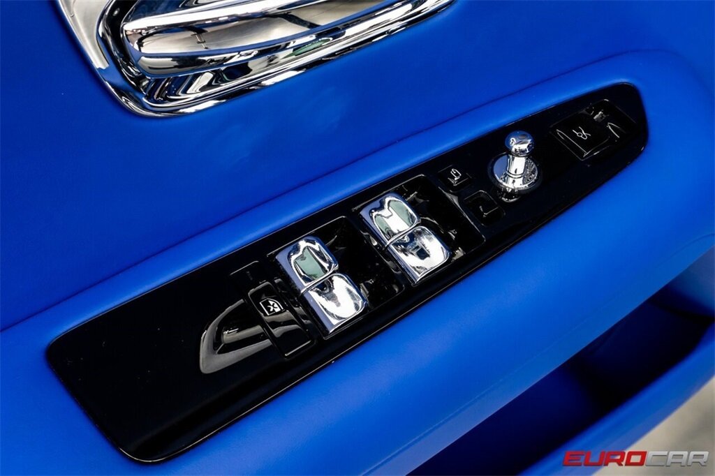 2024 Rolls-Royce Ghost  *BLACK BADGE WHEELS * STARLIGHT HEADLINER * BESPOKE INTERIOR* - Photo 26 - Costa Mesa, CA 92626
