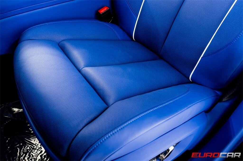 2024 Rolls-Royce Ghost  *BLACK BADGE WHEELS * STARLIGHT HEADLINER * BESPOKE INTERIOR* - Photo 52 - Costa Mesa, CA 92626