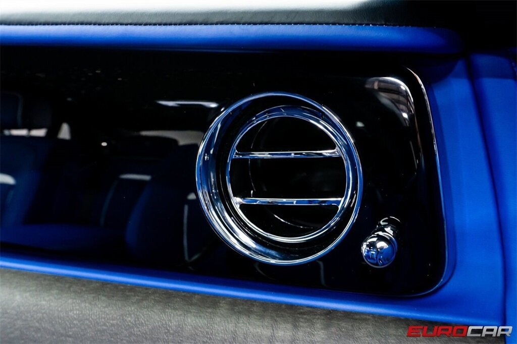 2024 Rolls-Royce Ghost  *BLACK BADGE WHEELS * STARLIGHT HEADLINER * BESPOKE INTERIOR* - Photo 38 - Costa Mesa, CA 92626