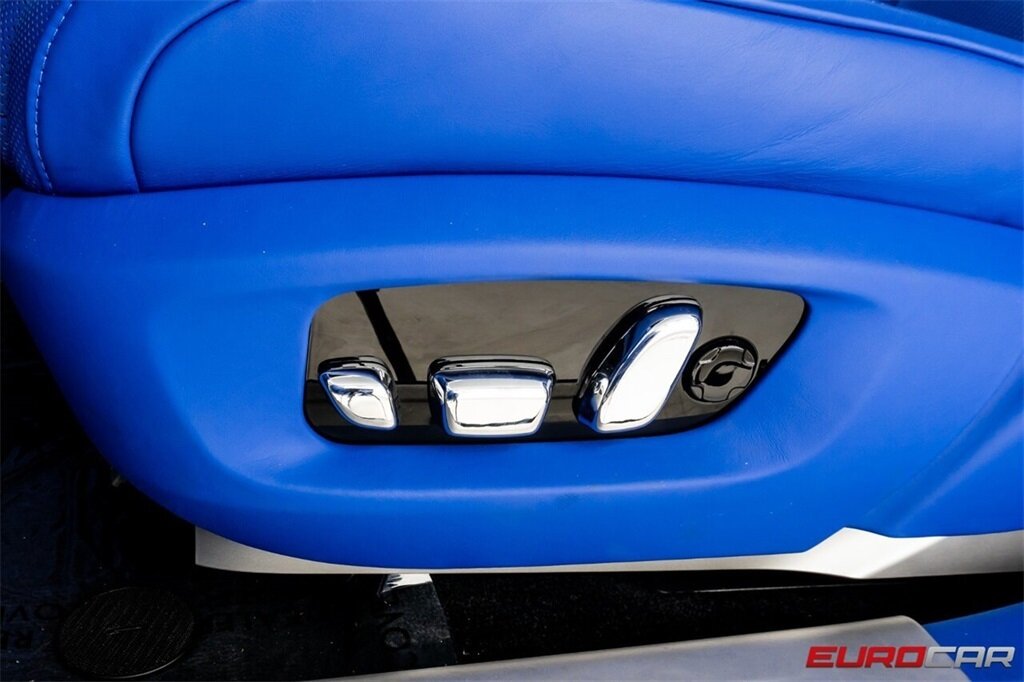 2024 Rolls-Royce Ghost  *BLACK BADGE WHEELS * STARLIGHT HEADLINER * BESPOKE INTERIOR* - Photo 53 - Costa Mesa, CA 92626