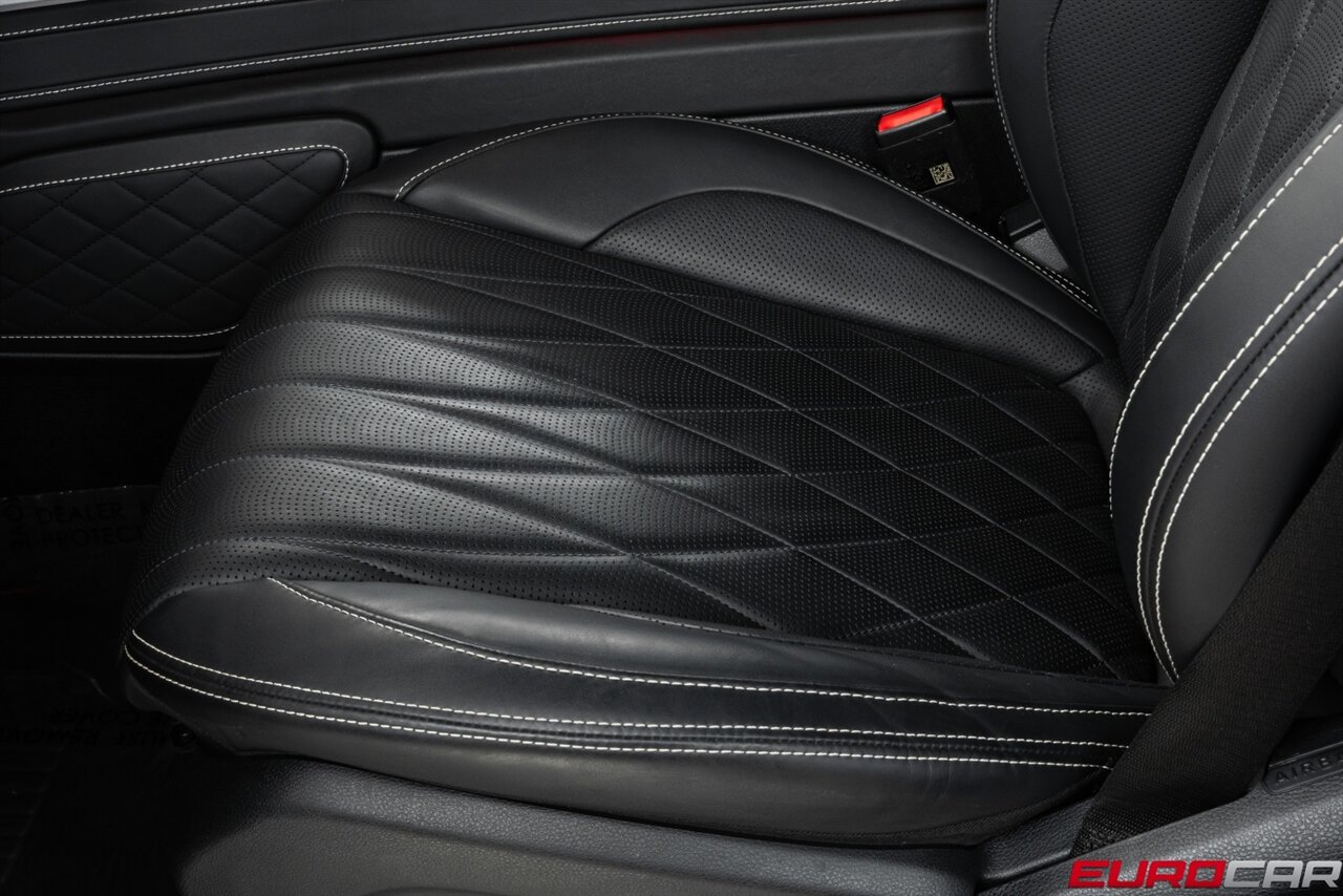 2023 Mercedes-Benz AMG G 63 *AMG PERFORMANCE PACKAGE * MANUFAKTUR INTERIOR PLUS PACKAGE* - Photo 39 - Costa Mesa, CA 92626