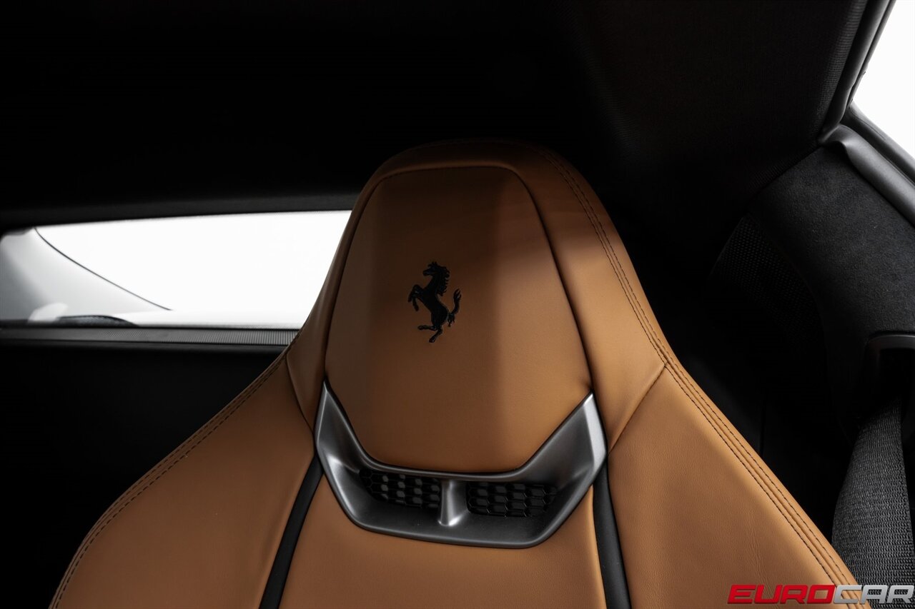 2024 Ferrari 296 GTB  *SUSPENSION LIFTER * PASSENGER DISPLAY * FRONT PPF* - Photo 44 - Costa Mesa, CA 92626