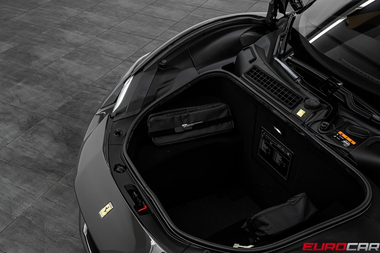 2024 Ferrari 296 GTB  *SUSPENSION LIFTER * PASSENGER DISPLAY * FRONT PPF* - Photo 11 - Costa Mesa, CA 92626