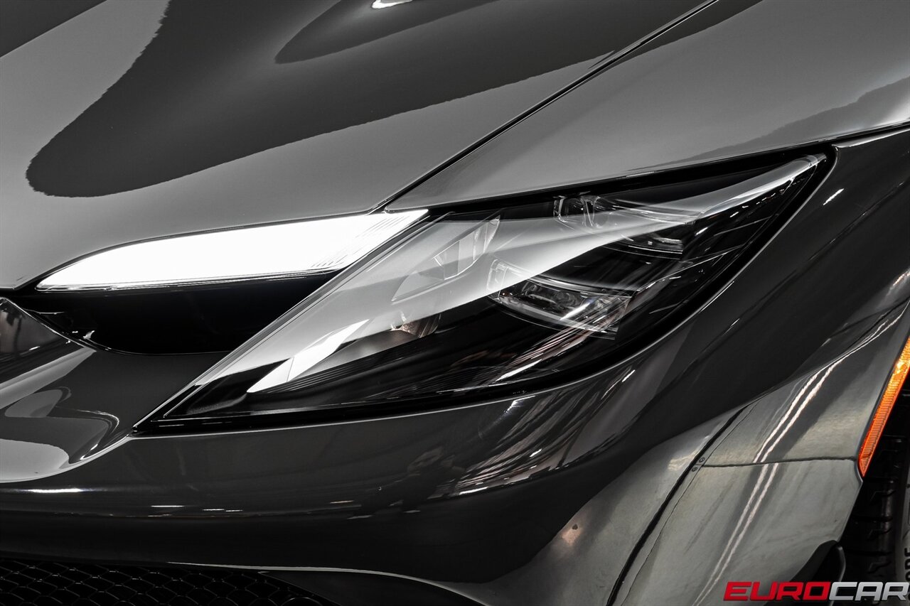 2024 Ferrari 296 GTB  *SUSPENSION LIFTER * PASSENGER DISPLAY * FRONT PPF* - Photo 10 - Costa Mesa, CA 92626