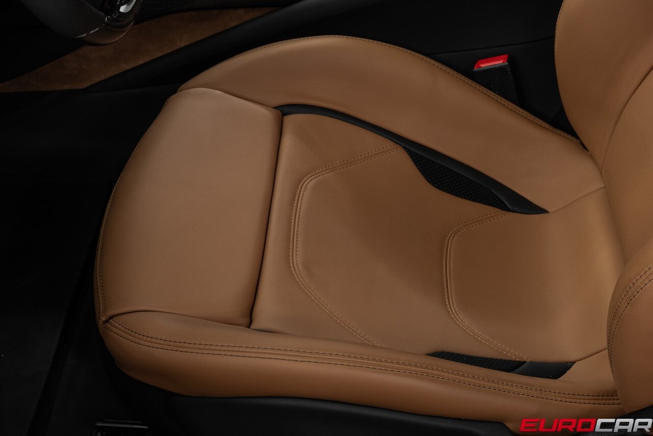 2024 Ferrari 296 GTB * SUSPENSION LIFTER * PASSENGER DISPLAY * FRONT PPF* - Photo 45 - Costa Mesa, CA 92626