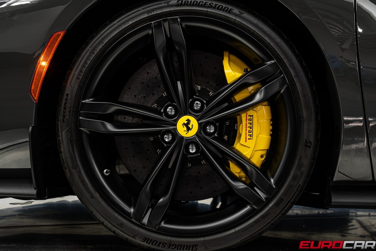 2024 Ferrari 296 GTB * SUSPENSION LIFTER * PASSENGER DISPLAY * FRONT PPF* - Photo 22 - Costa Mesa, CA 92626