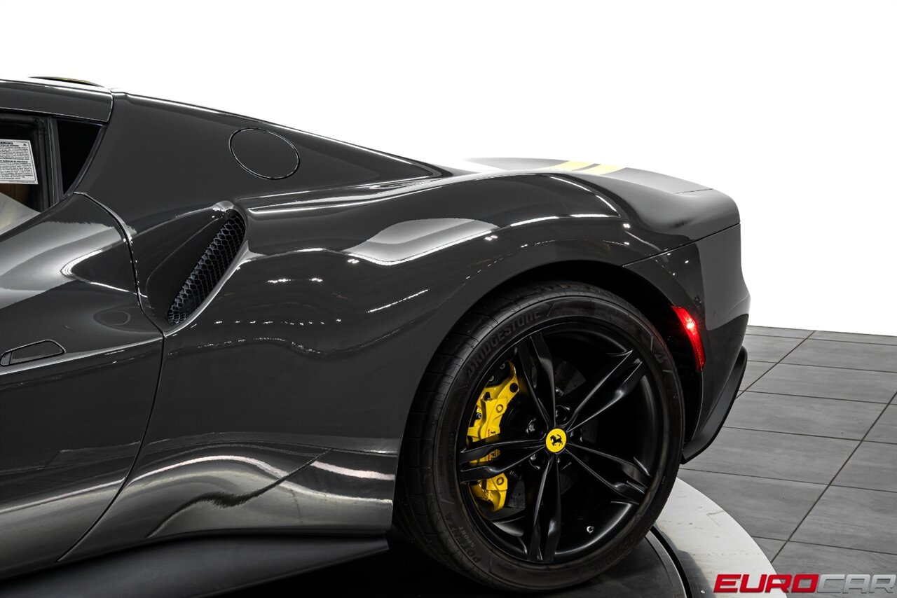 2024 Ferrari 296 GTB * SUSPENSION LIFTER * PASSENGER DISPLAY * FRONT PPF* - Photo 16 - Costa Mesa, CA 92626