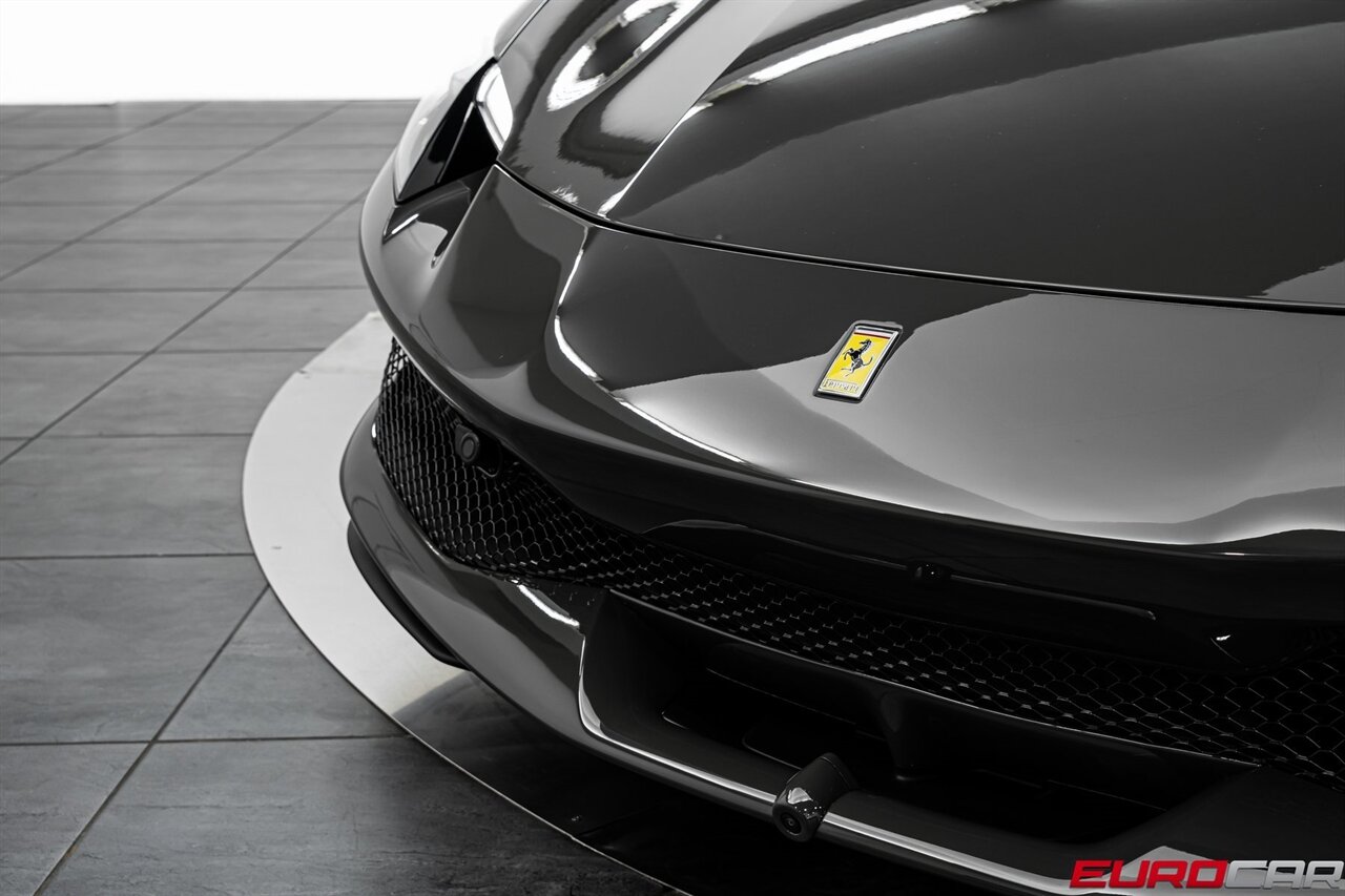 2024 Ferrari 296 GTB  *SUSPENSION LIFTER * PASSENGER DISPLAY * FRONT PPF* - Photo 13 - Costa Mesa, CA 92626