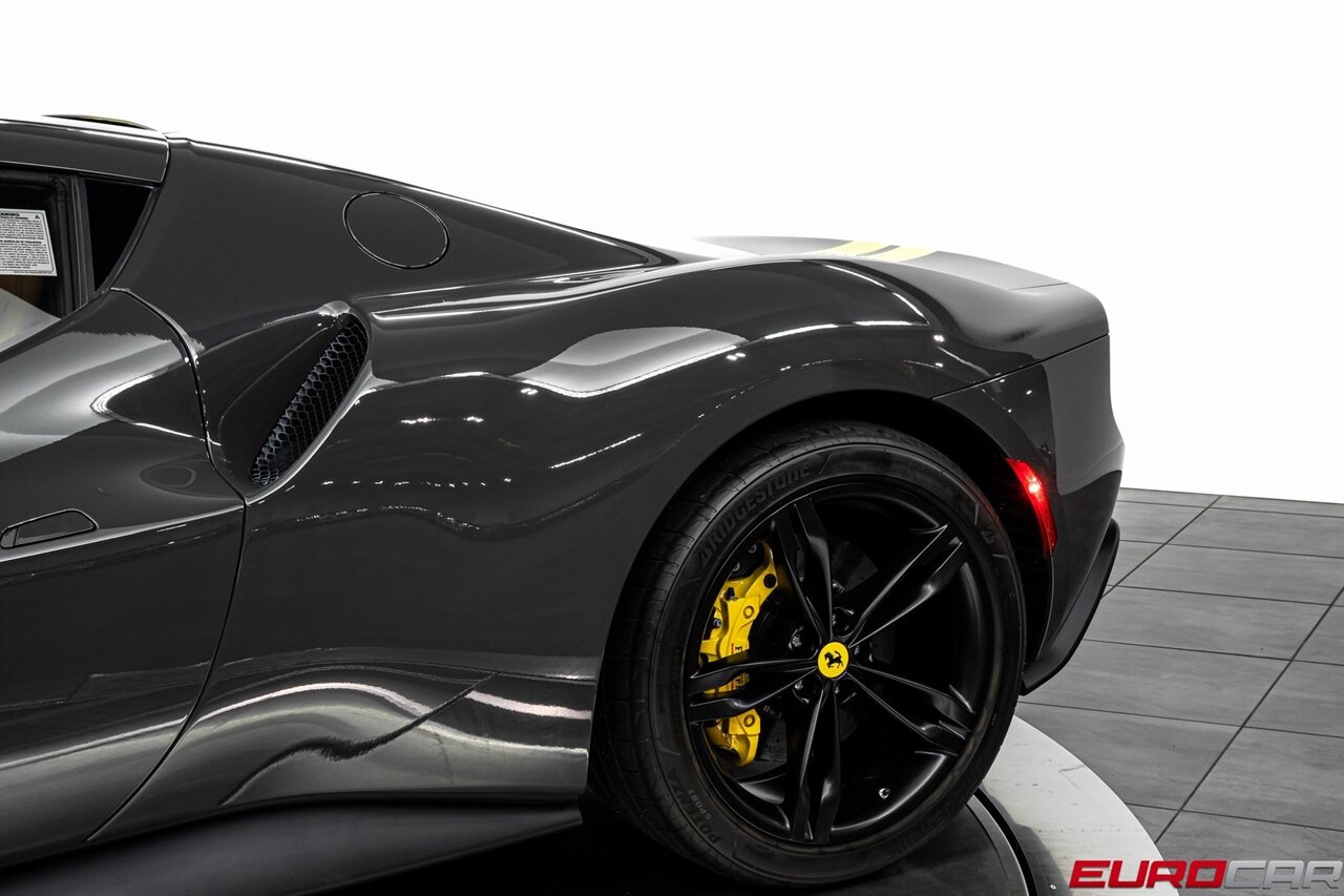 2024 Ferrari 296 GTB *SUSPENSION LIFTER * PASSENGER DISPLAY * FRONT PPF* - Photo 16 - Costa Mesa, CA 92626