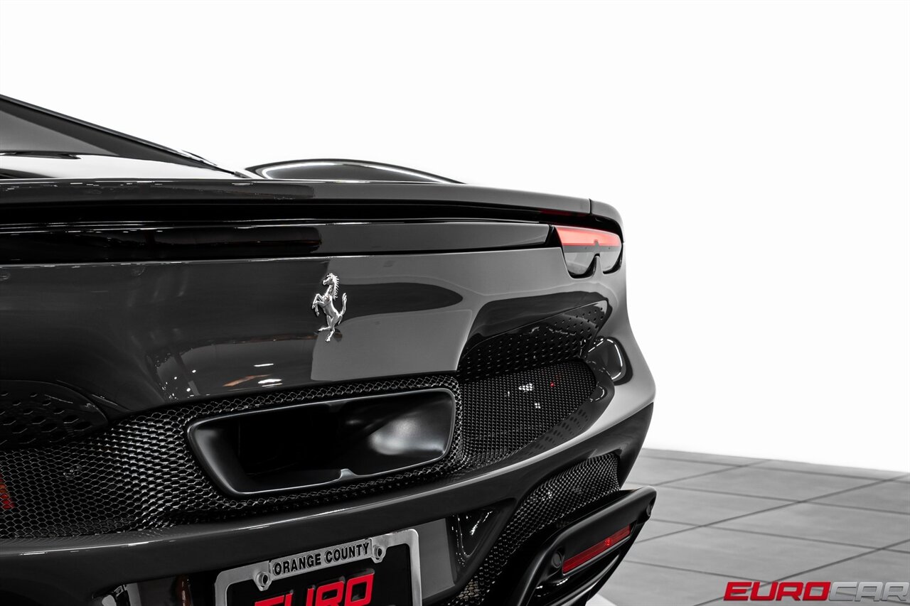 2024 Ferrari 296 GTB  *SUSPENSION LIFTER * PASSENGER DISPLAY * FRONT PPF* - Photo 21 - Costa Mesa, CA 92626