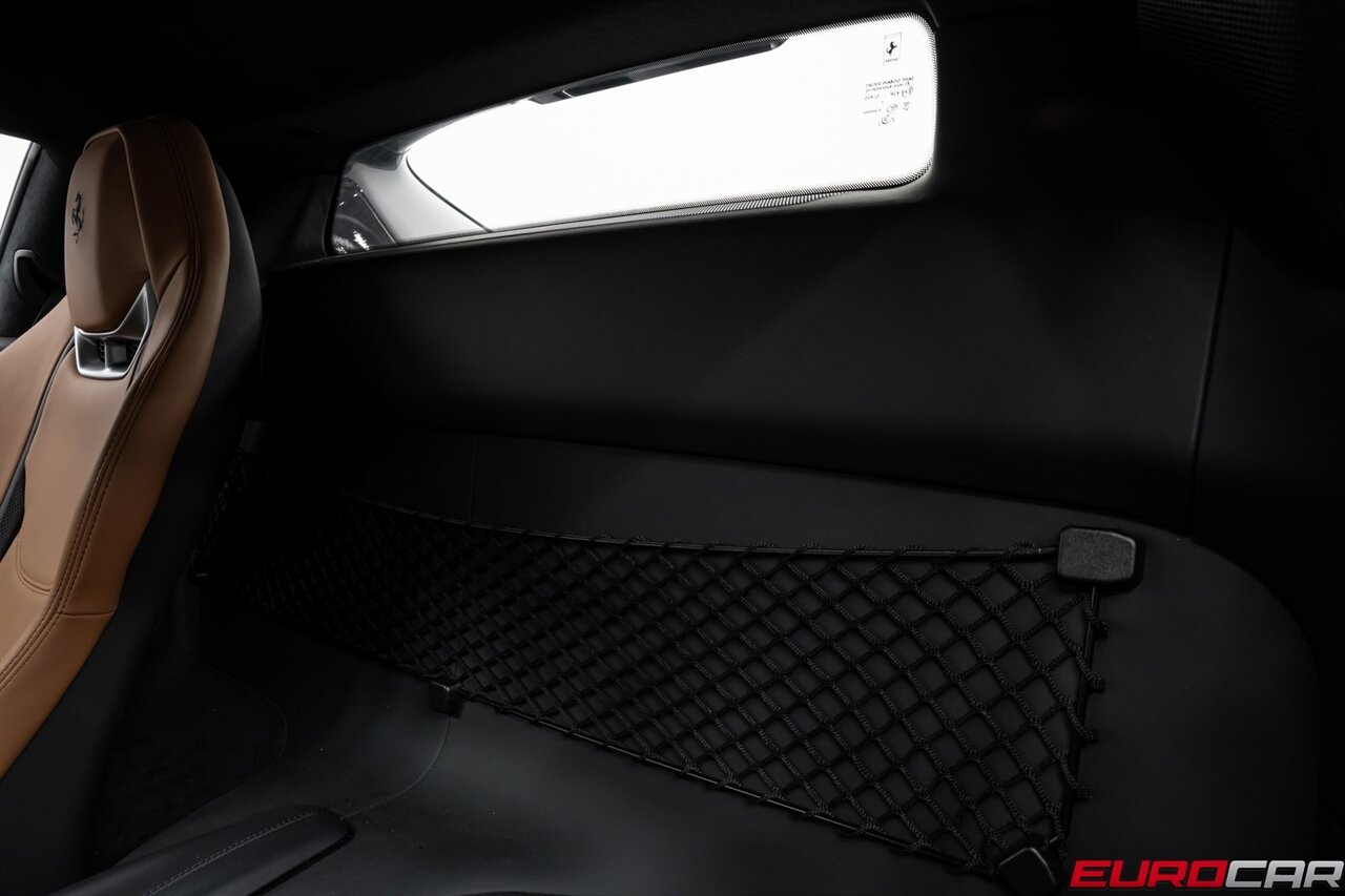 2024 Ferrari 296 GTB  *SUSPENSION LIFTER * PASSENGER DISPLAY * FRONT PPF* - Photo 42 - Costa Mesa, CA 92626