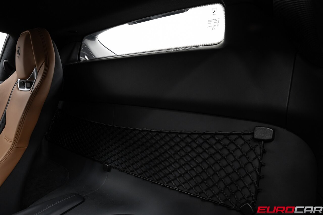 2024 Ferrari 296 GTB * SUSPENSION LIFTER * PASSENGER DISPLAY * FRONT PPF* - Photo 42 - Costa Mesa, CA 92626