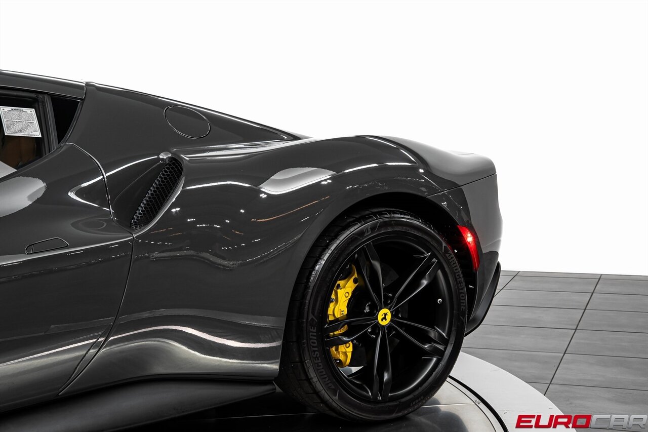 2024 Ferrari 296 GTB  *SUSPENSION LIFTER * PASSENGER DISPLAY * FRONT PPF* - Photo 16 - Costa Mesa, CA 92626