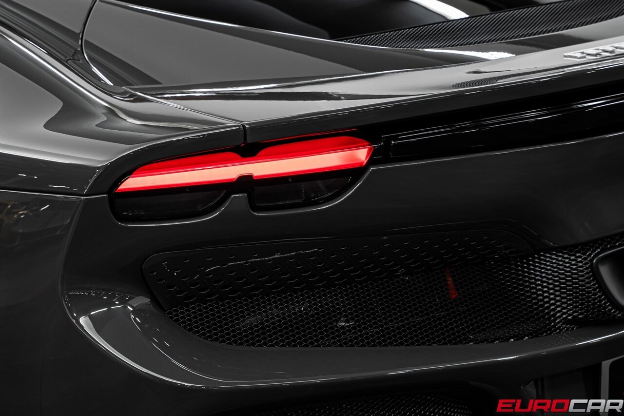 2024 Ferrari 296 GTB  *SUSPENSION LIFTER * PASSENGER DISPLAY * FRONT PPF* - Photo 20 - Costa Mesa, CA 92626