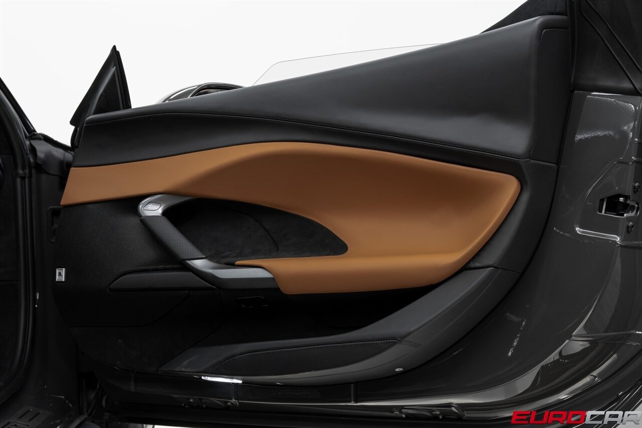 2024 Ferrari 296 GTB  *SUSPENSION LIFTER * PASSENGER DISPLAY * FRONT PPF* - Photo 25 - Costa Mesa, CA 92626