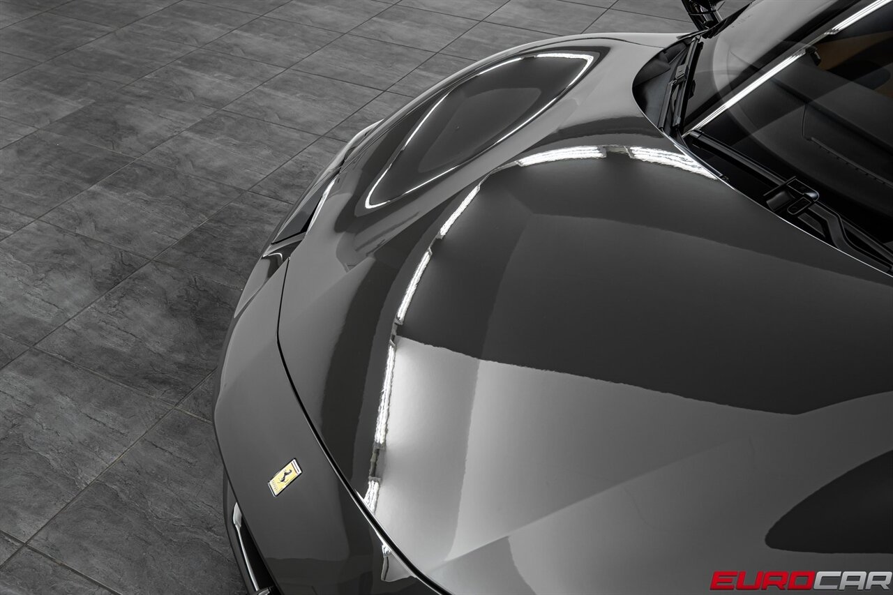 2024 Ferrari 296 GTB  *SUSPENSION LIFTER * PASSENGER DISPLAY * FRONT PPF* - Photo 9 - Costa Mesa, CA 92626