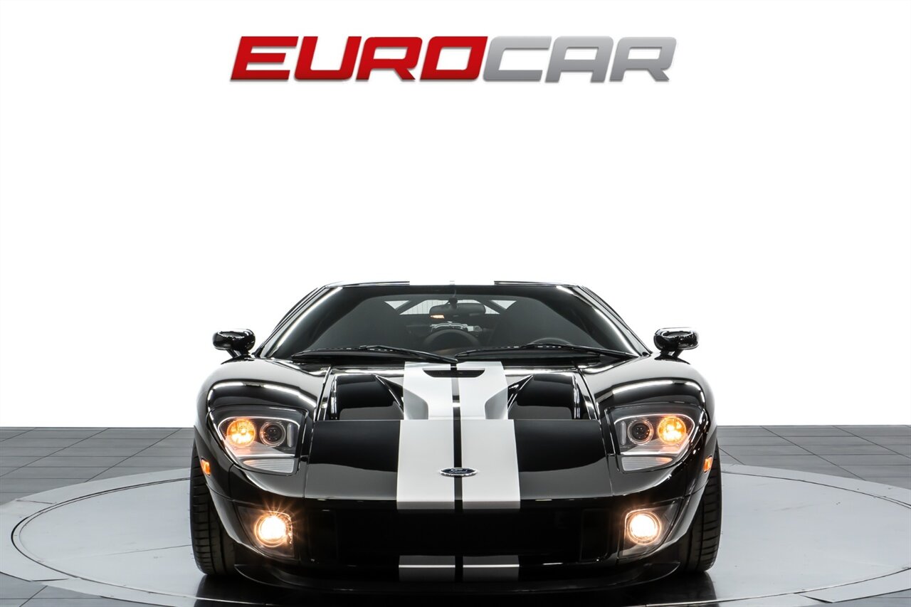 2005 Ford GT  *IMMACULATE CONDITION* - Photo 9 - Costa Mesa, CA 92626