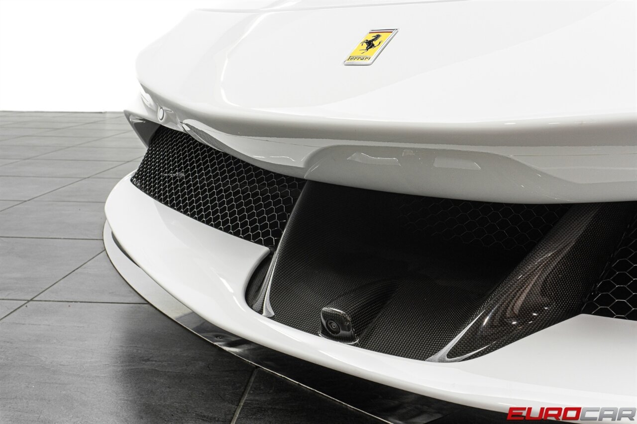 2022 Ferrari SF90 Stradale  *SUSPENSION LIFTER * CARBON FIBER OPTIONS* - Photo 15 - Costa Mesa, CA 92626