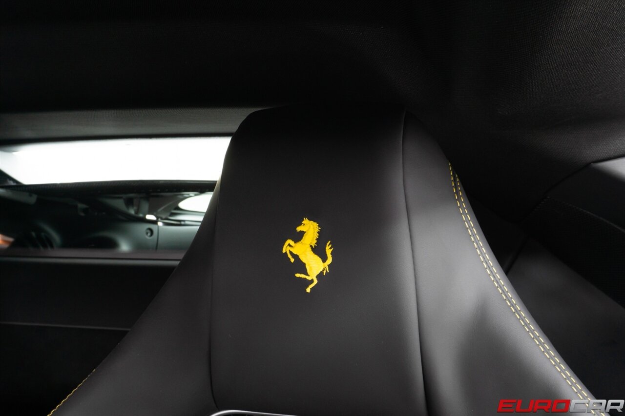 2022 Ferrari SF90 Stradale  *SUSPENSION LIFTER * CARBON FIBER OPTIONS* - Photo 51 - Costa Mesa, CA 92626