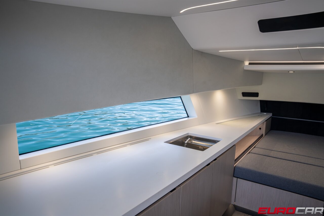 2025 MAORI 54 XL 54 FT YACHT *NEW CUSTOM BUILT ITALIAN YACHT* - Photo 59 - Costa Mesa, CA 92626
