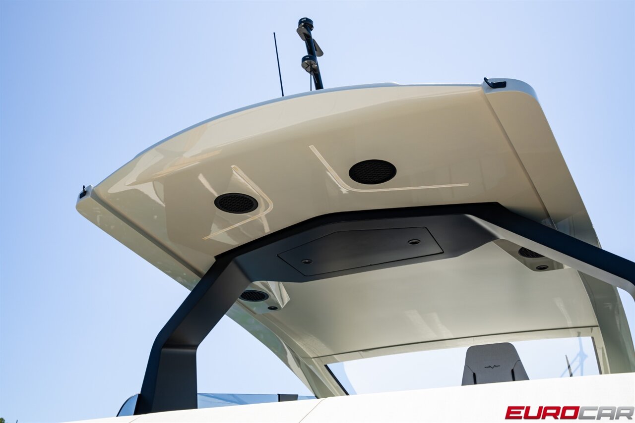 2025 MAORI 54 XL 54 FT YACHT *NEW CUSTOM BUILT ITALIAN YACHT* - Photo 26 - Costa Mesa, CA 92626
