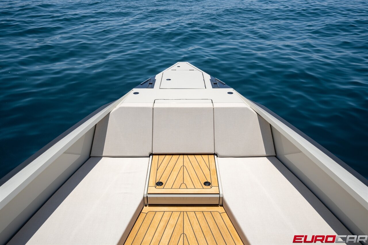 2025 MAORI 54 XL 54 FT YACHT *NEW CUSTOM BUILT ITALIAN YACHT* - Photo 12 - Costa Mesa, CA 92626