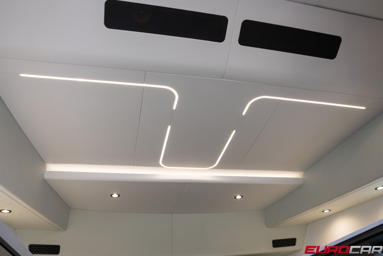 2025 MAORI 54 XL 54 FT YACHT *NEW CUSTOM BUILT ITALIAN YACHT* - Photo 51 - Costa Mesa, CA 92626