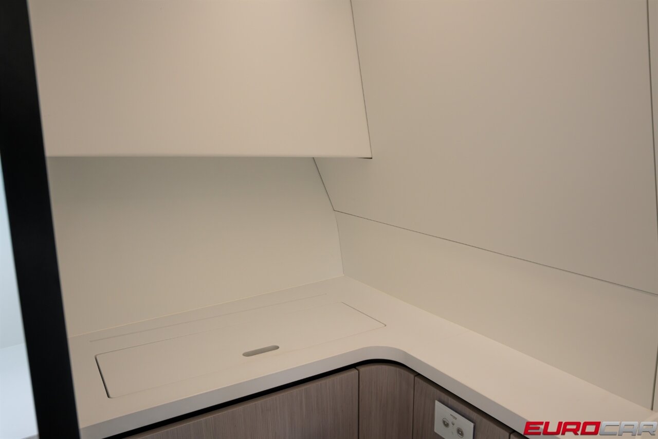2025 MAORI 54 XL 54 FT YACHT *NEW CUSTOM BUILT ITALIAN YACHT* - Photo 67 - Costa Mesa, CA 92626