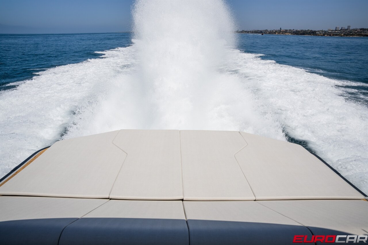 2025 MAORI 54 XL 54 FT YACHT *NEW CUSTOM BUILT ITALIAN YACHT* - Photo 16 - Costa Mesa, CA 92626