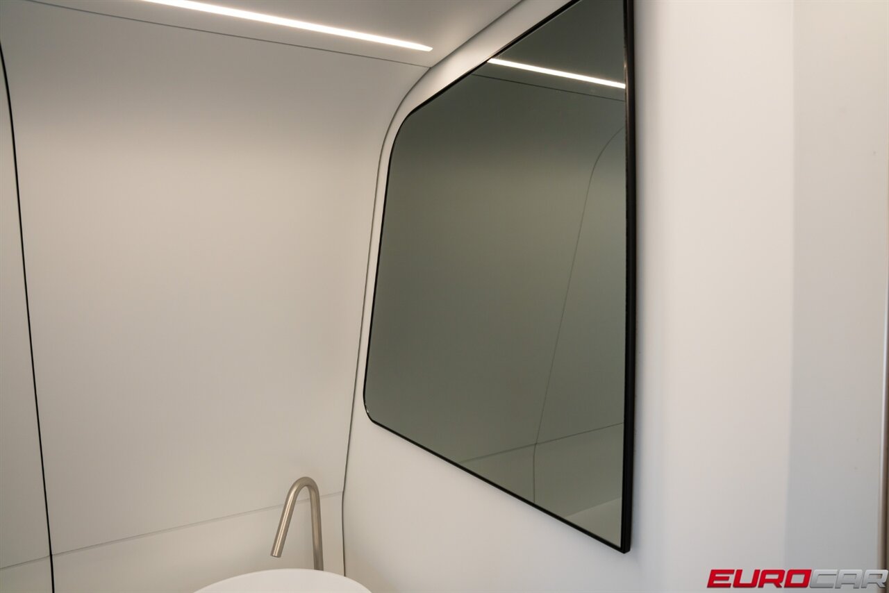 2025 MAORI 54 XL 54 FT YACHT *NEW CUSTOM BUILT ITALIAN YACHT* - Photo 71 - Costa Mesa, CA 92626