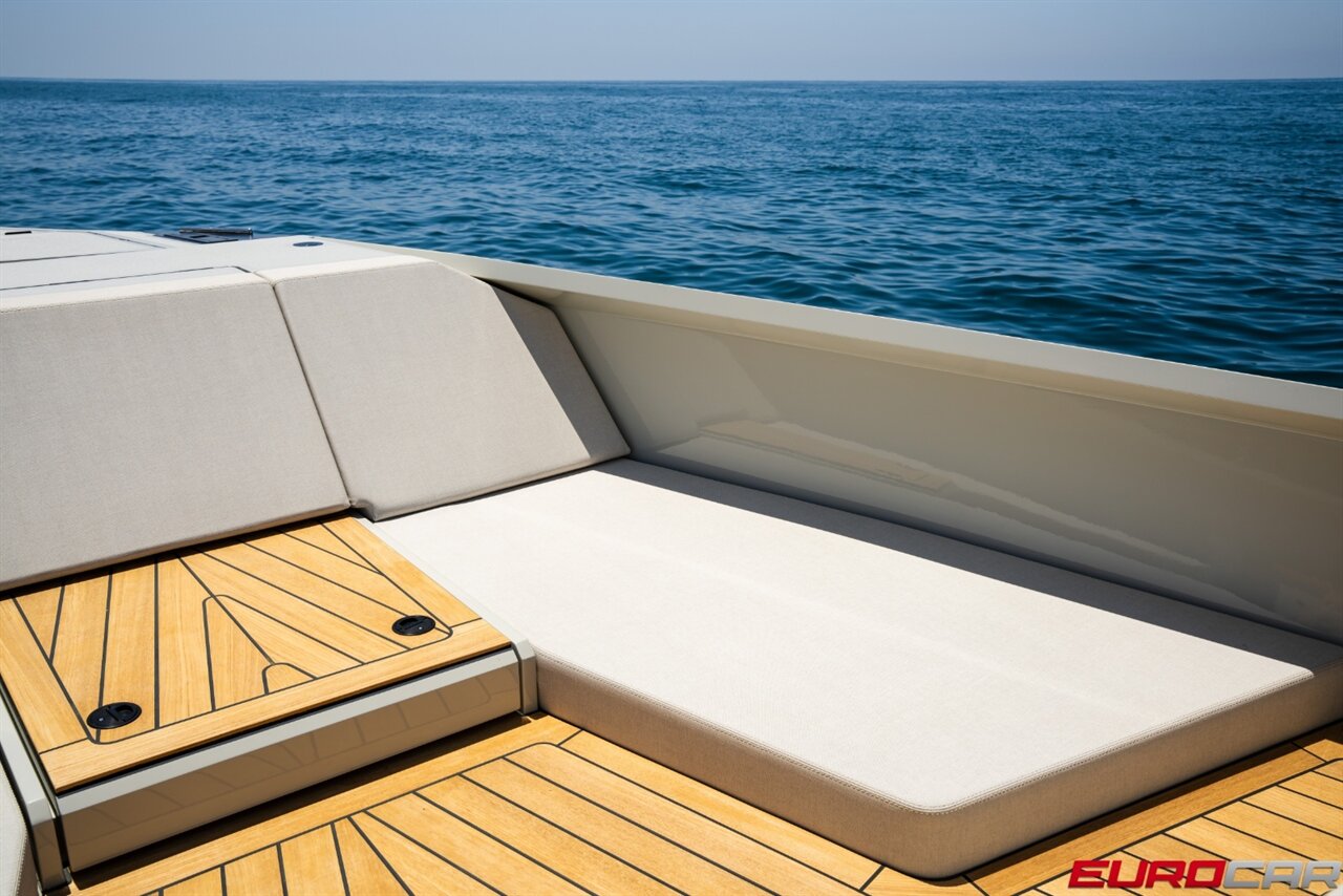 2025 MAORI 54 XL 54 FT YACHT *NEW CUSTOM BUILT ITALIAN YACHT* - Photo 14 - Costa Mesa, CA 92626