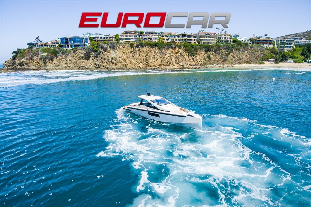 2025 MAORI 54 XL 54 FT YACHT *NEW CUSTOM BUILT ITALIAN YACHT* - Photo 7 - Costa Mesa, CA 92626