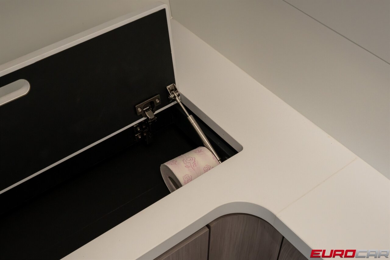 2025 MAORI 54 XL 54 FT YACHT *NEW CUSTOM BUILT ITALIAN YACHT* - Photo 69 - Costa Mesa, CA 92626